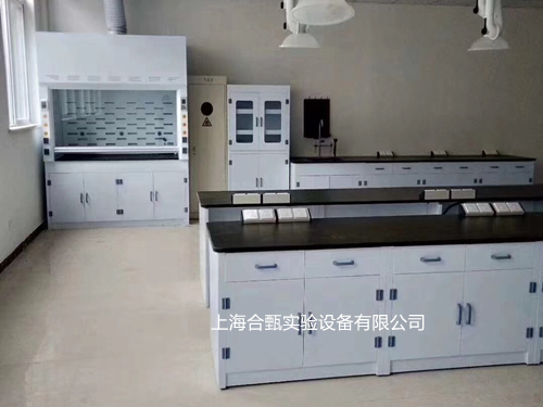PP實驗臺