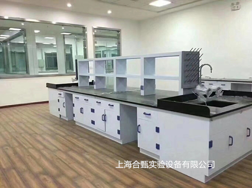 PP實驗臺