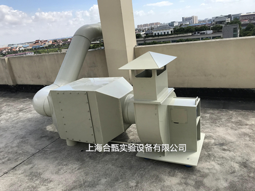 VOC活性炭過(guò)濾箱