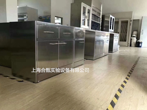 不銹鋼實驗臺